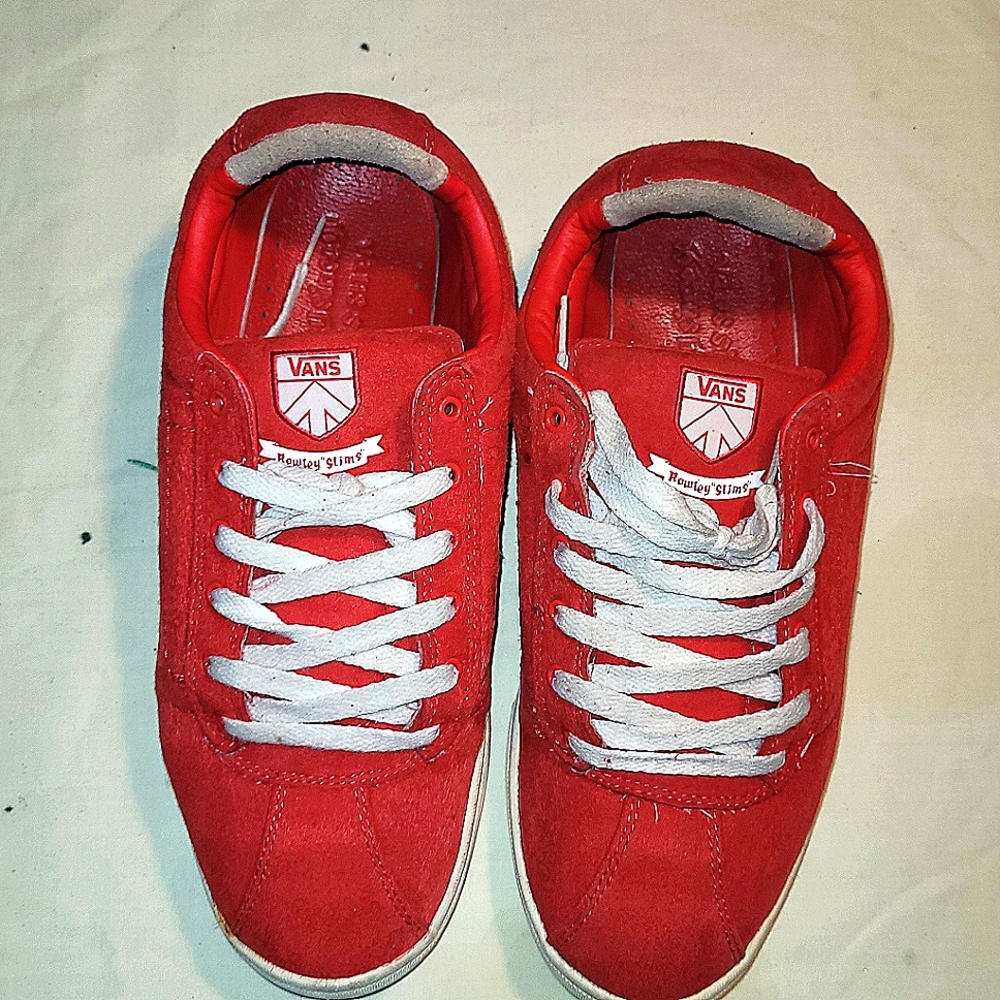 Vans
